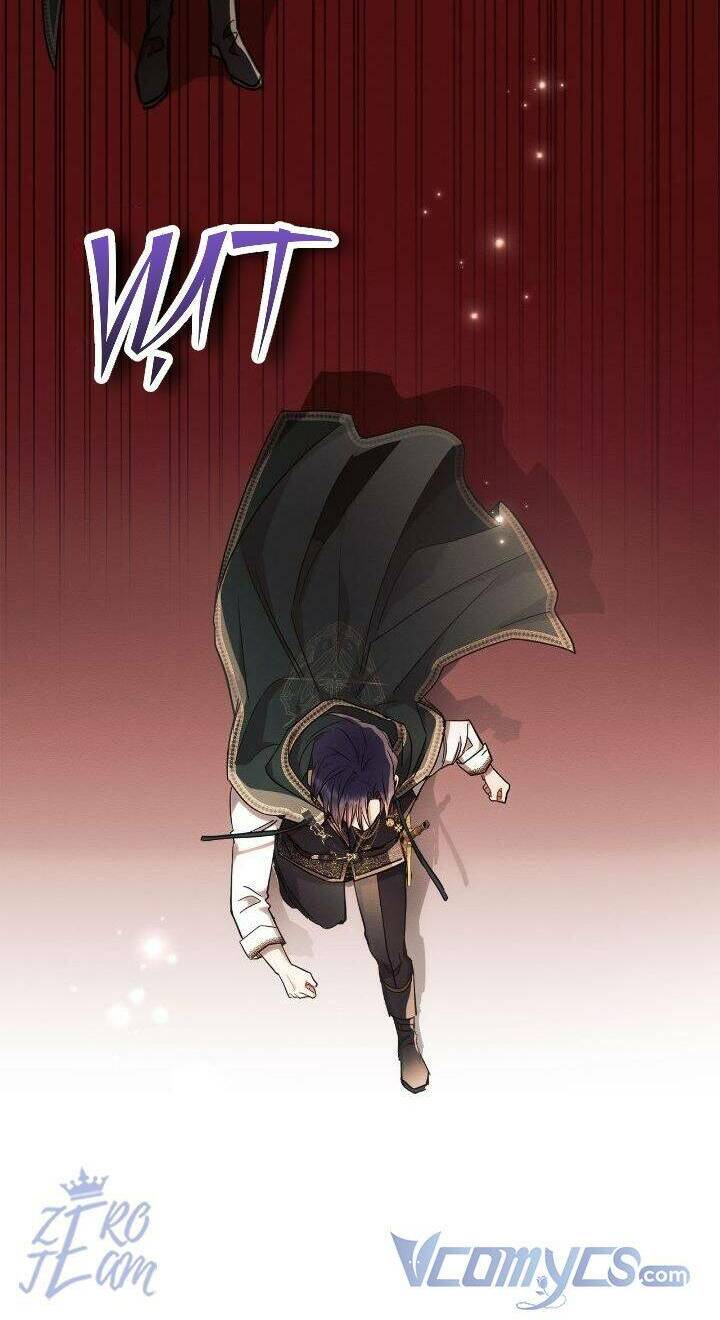 Ashtarte: Chapter 50