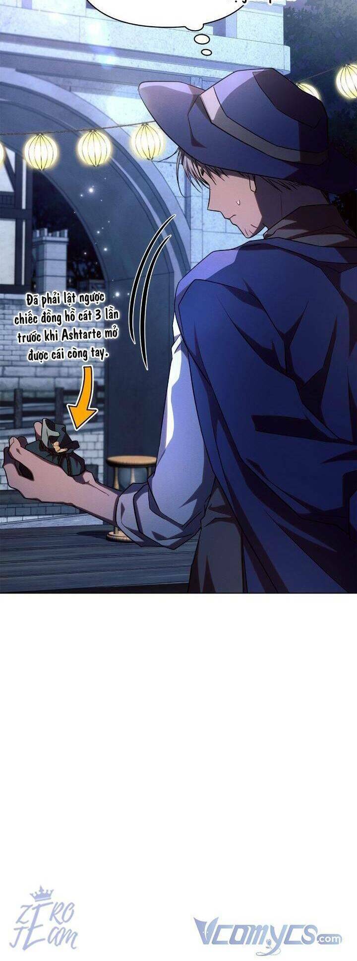 Ashtarte: Chapter 53