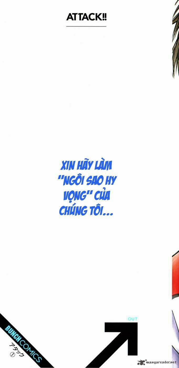 Tôi Chuyển Vàng Tại Mạt Thế: Chapter 1