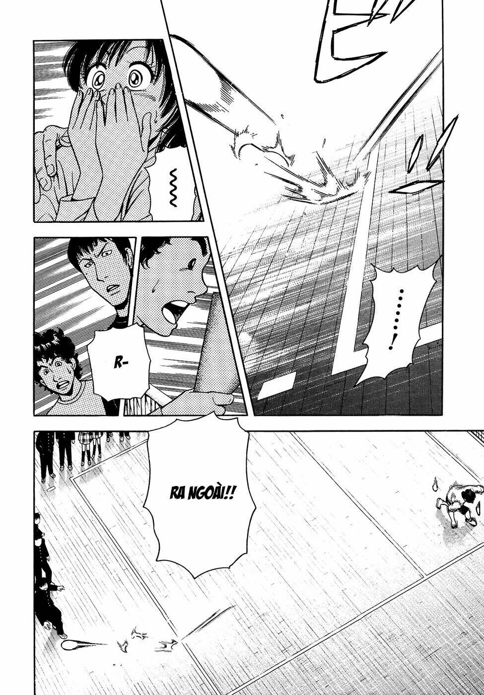 Tôi Chuyển Vàng Tại Mạt Thế: Chapter 10