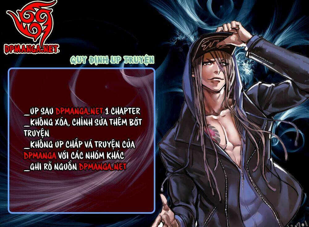 Aura From Another Planet: Chapter 11