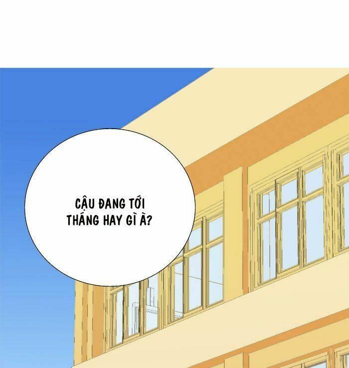 Aura From Another Planet: Chapter 11