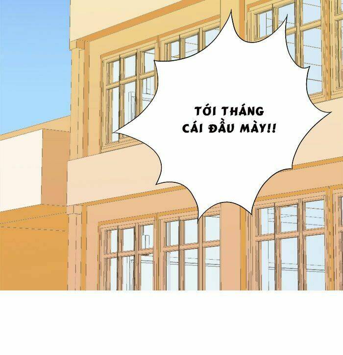 Aura From Another Planet: Chapter 11