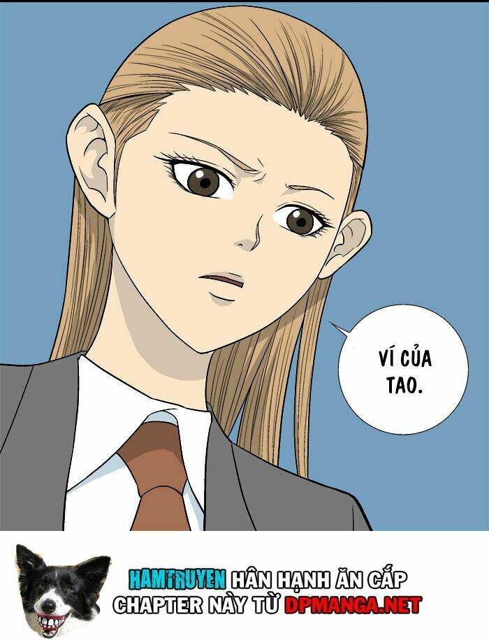 Aura From Another Planet: Chapter 11