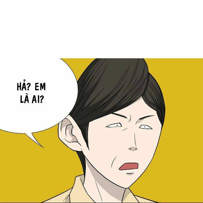 Aura From Another Planet: Chapter 11