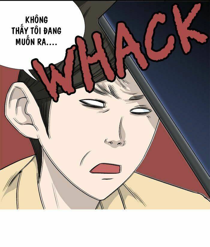 Aura From Another Planet: Chapter 11