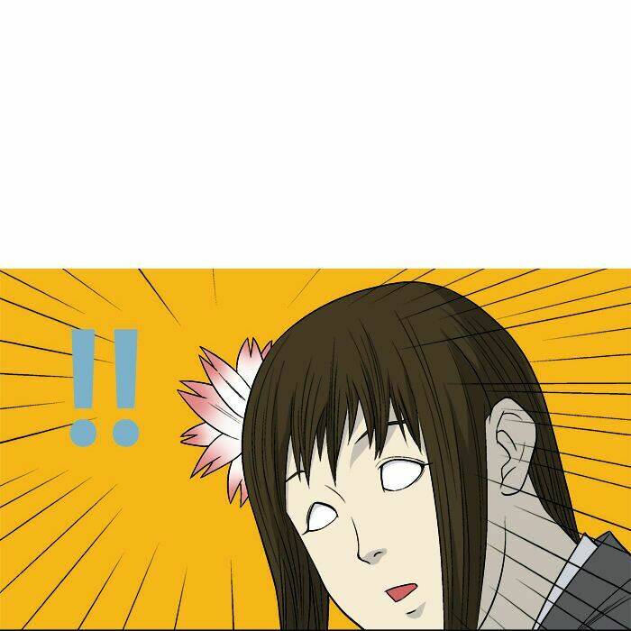 Aura From Another Planet: Chapter 11
