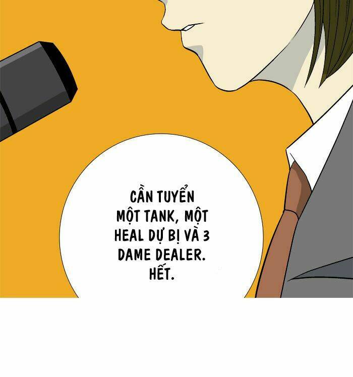 Aura From Another Planet: Chapter 11