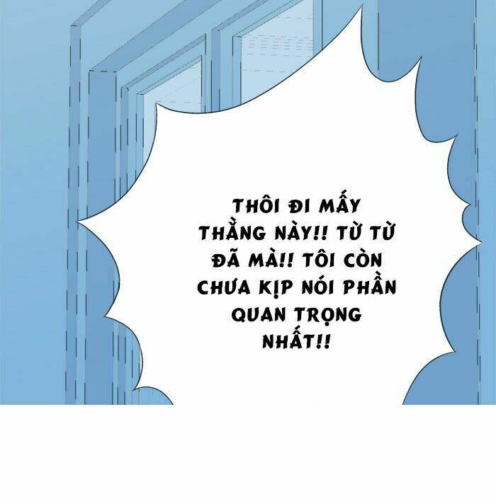 Aura From Another Planet: Chapter 11