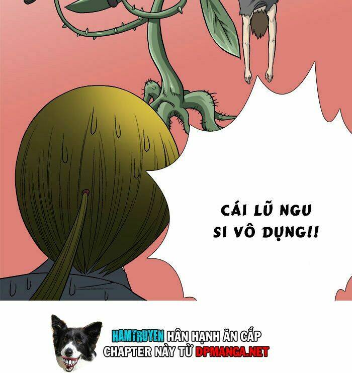 Aura From Another Planet: Chapter 12