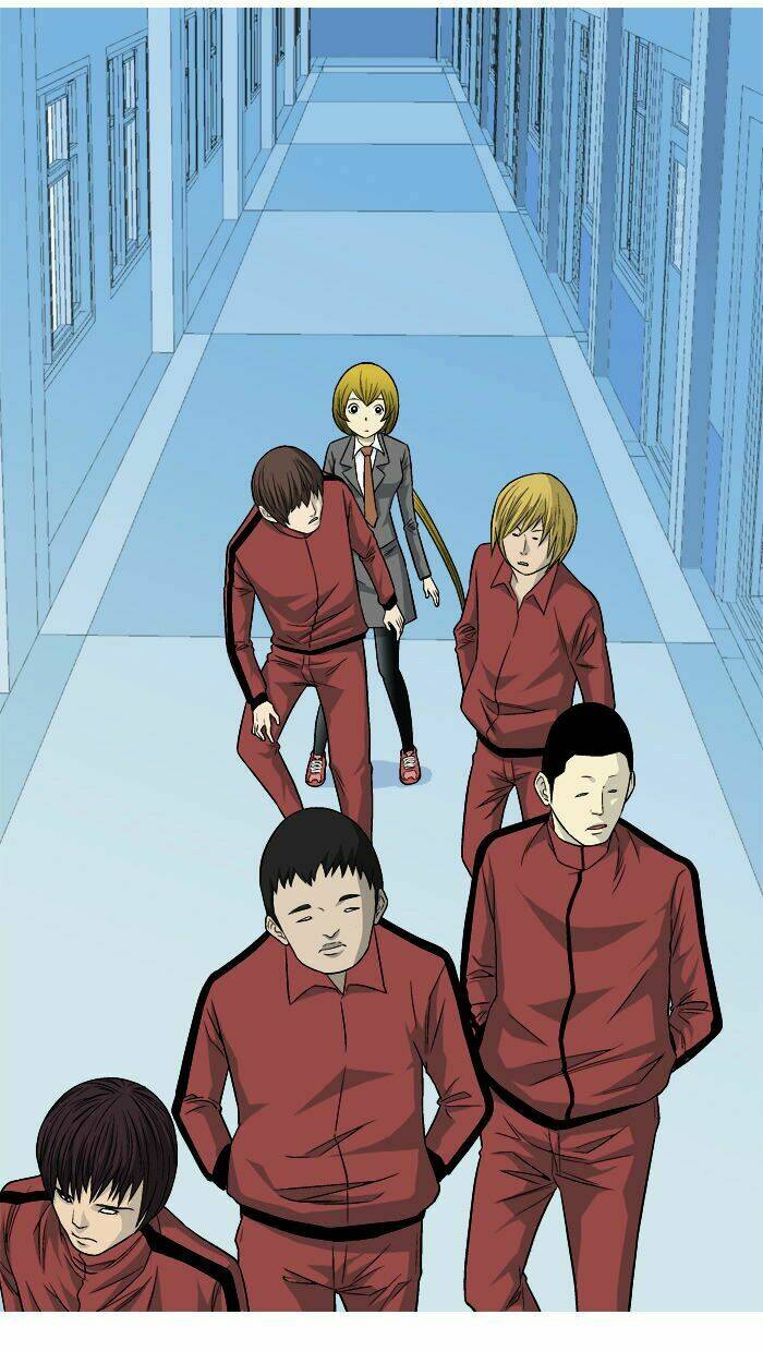 Aura From Another Planet: Chapter 12
