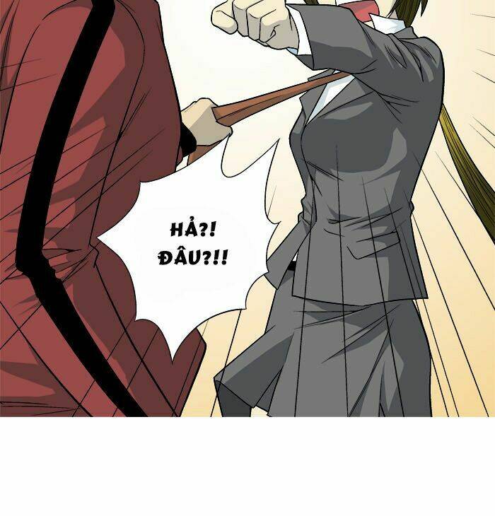 Aura From Another Planet: Chapter 12