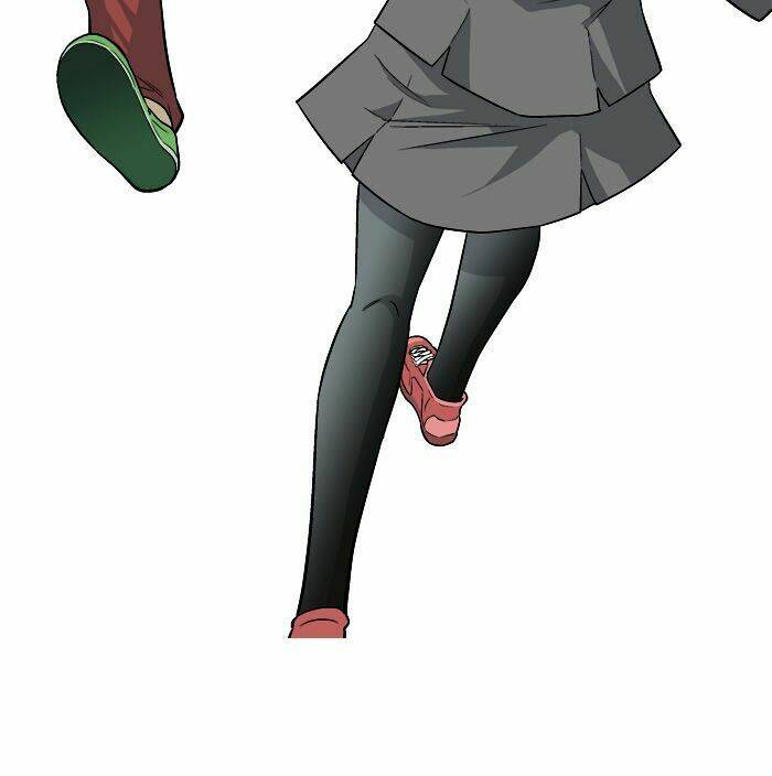 Aura From Another Planet: Chapter 12