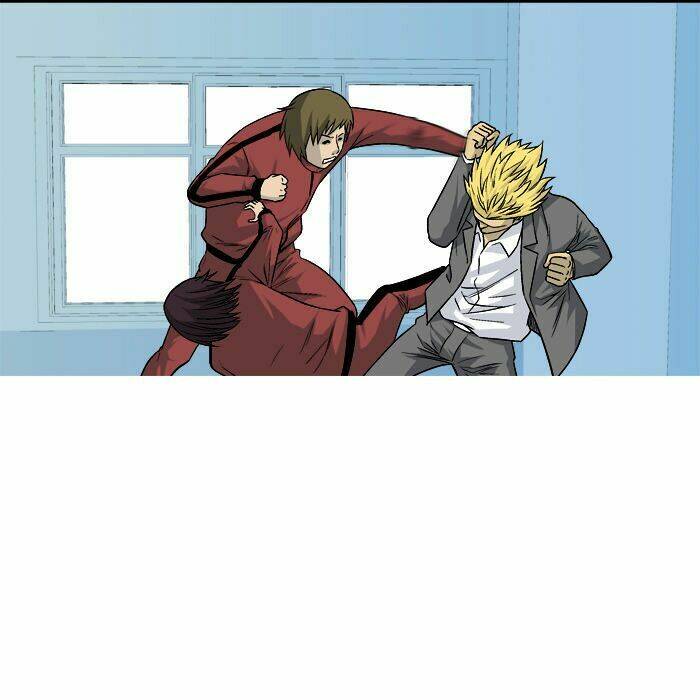 Aura From Another Planet: Chapter 12