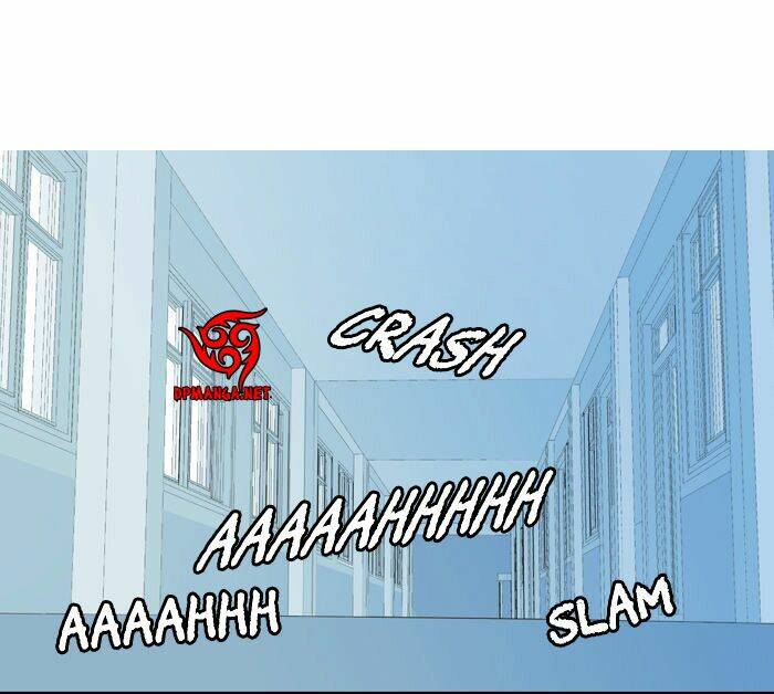 Aura From Another Planet: Chapter 13