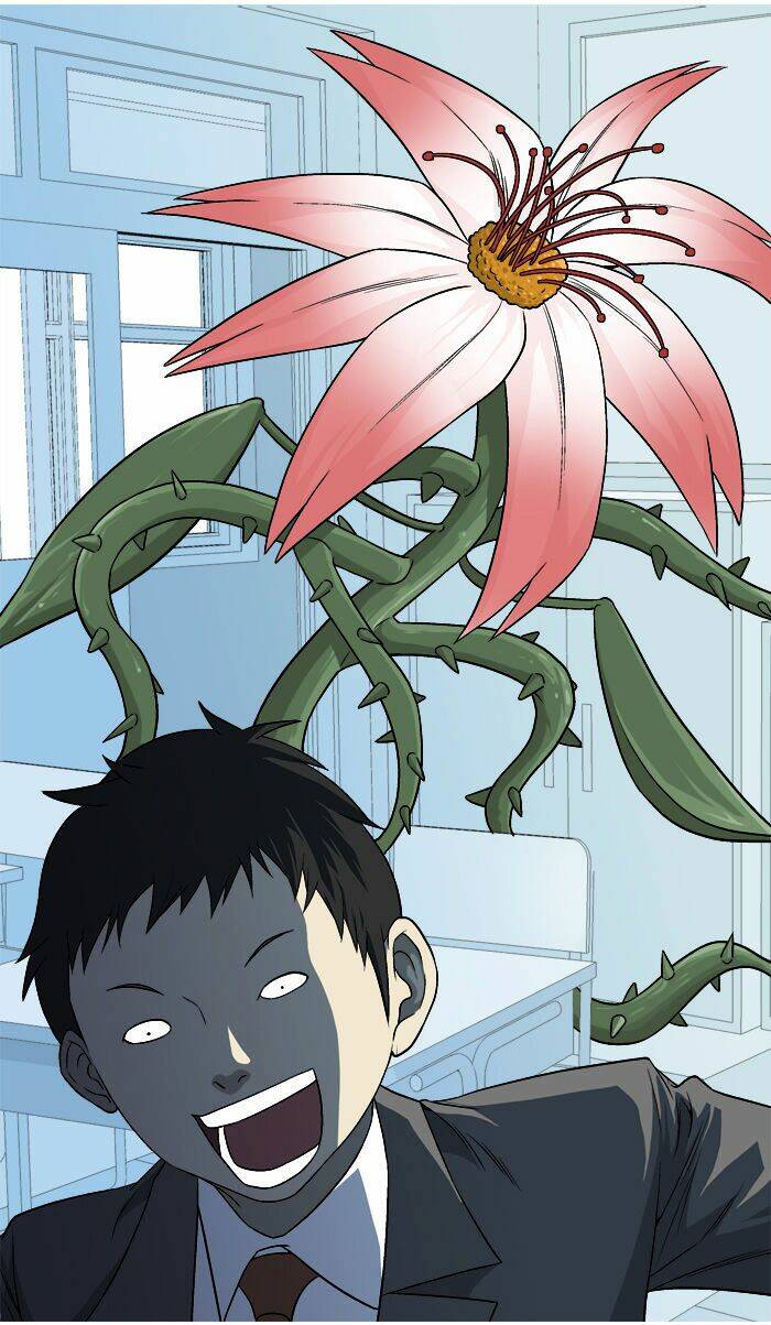 Aura From Another Planet: Chapter 13