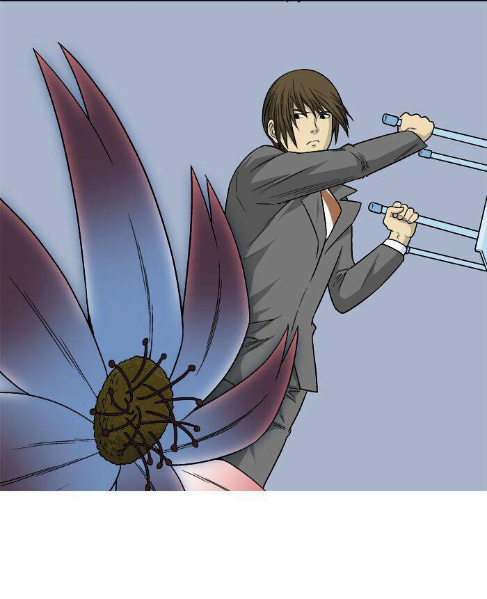 Aura From Another Planet: Chapter 13