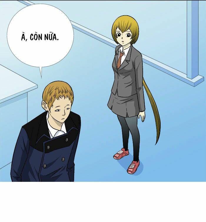 Aura From Another Planet: Chapter 14