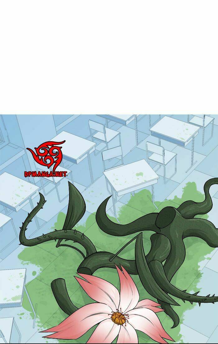 Aura From Another Planet: Chapter 15