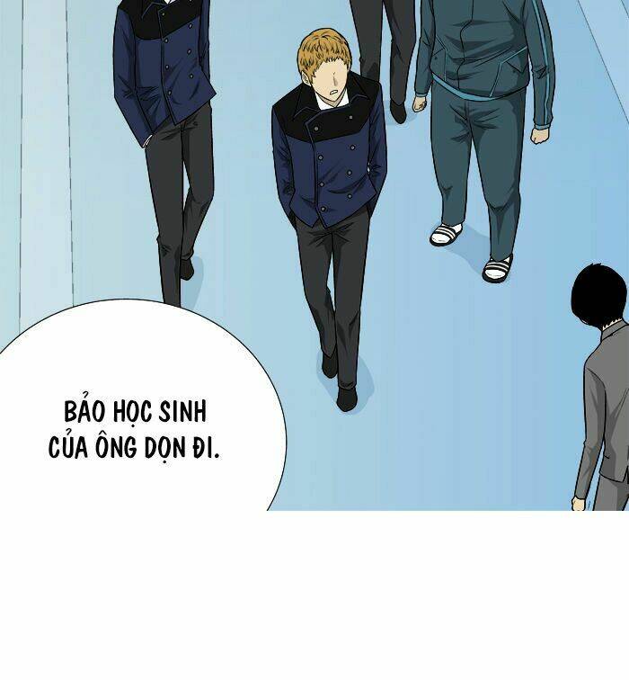 Aura From Another Planet: Chapter 15
