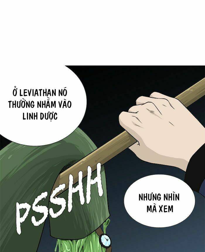 Aura From Another Planet: Chapter 15