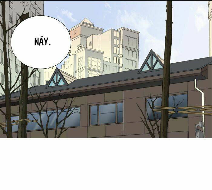Aura From Another Planet: Chapter 15