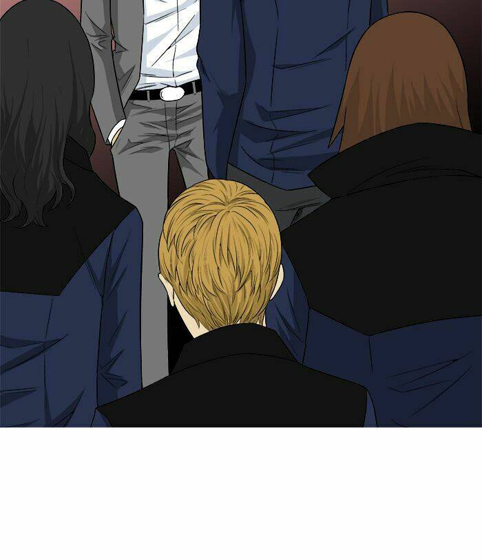 Aura From Another Planet: Chapter 15