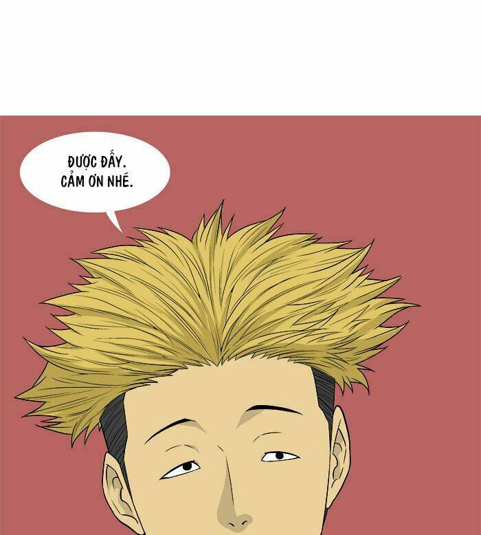 Aura From Another Planet: Chapter 15