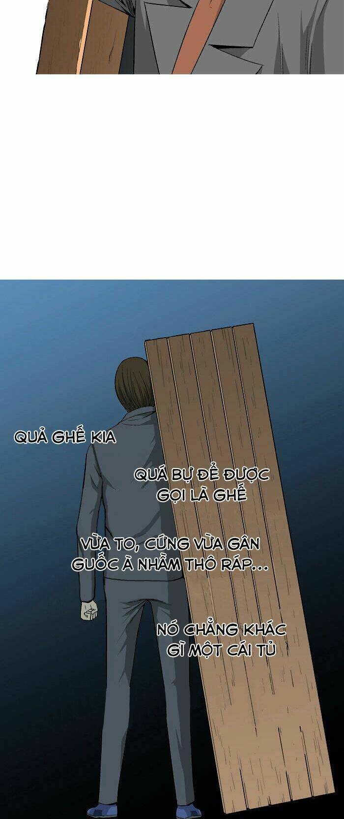 Aura From Another Planet: Chapter 18