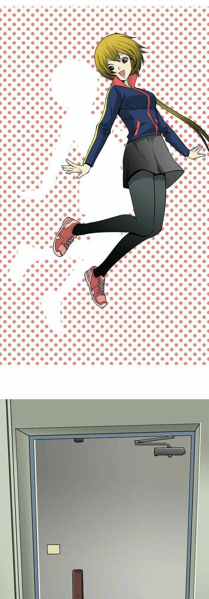 Aura From Another Planet: Chapter 24