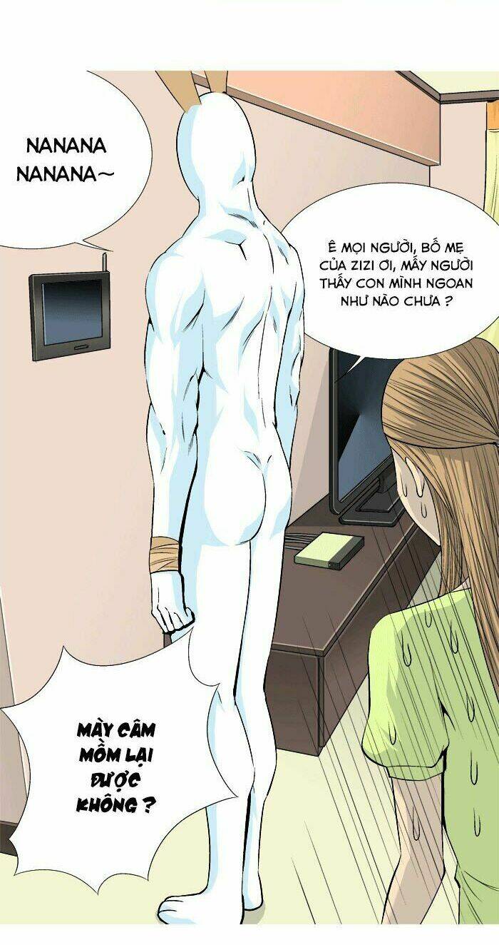 Aura From Another Planet: Chapter 24