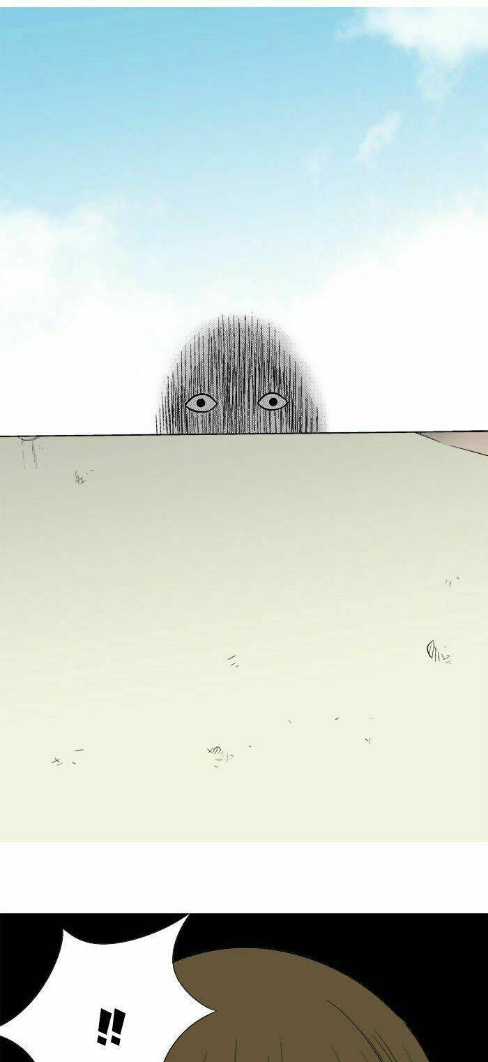 Aura From Another Planet: Chapter 24