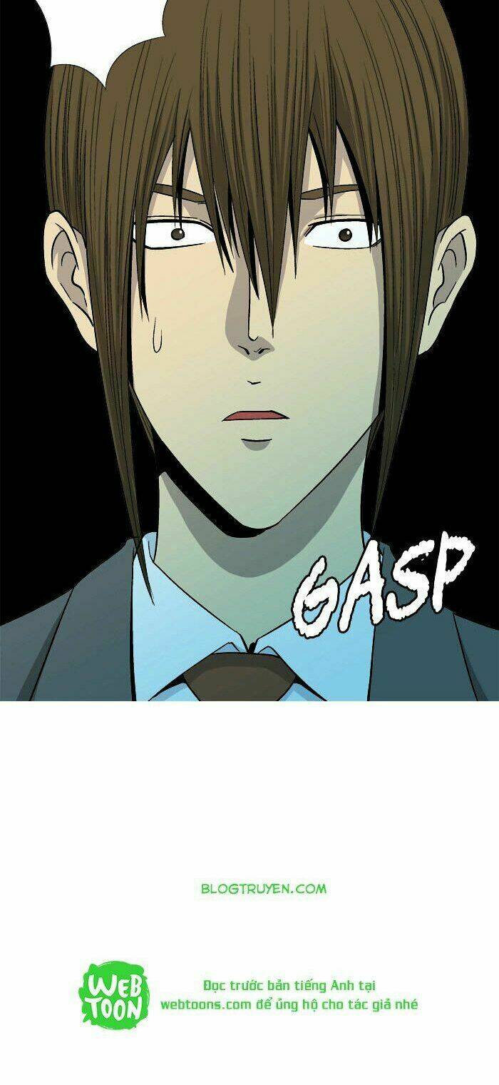 Aura From Another Planet: Chapter 24