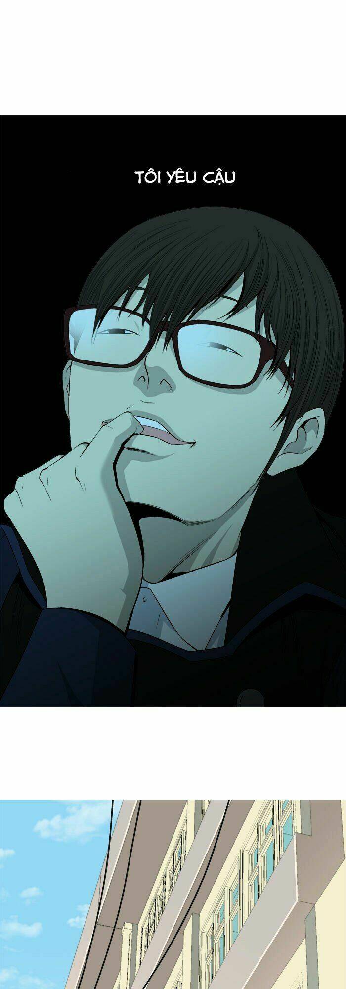 Aura From Another Planet: Chapter 25
