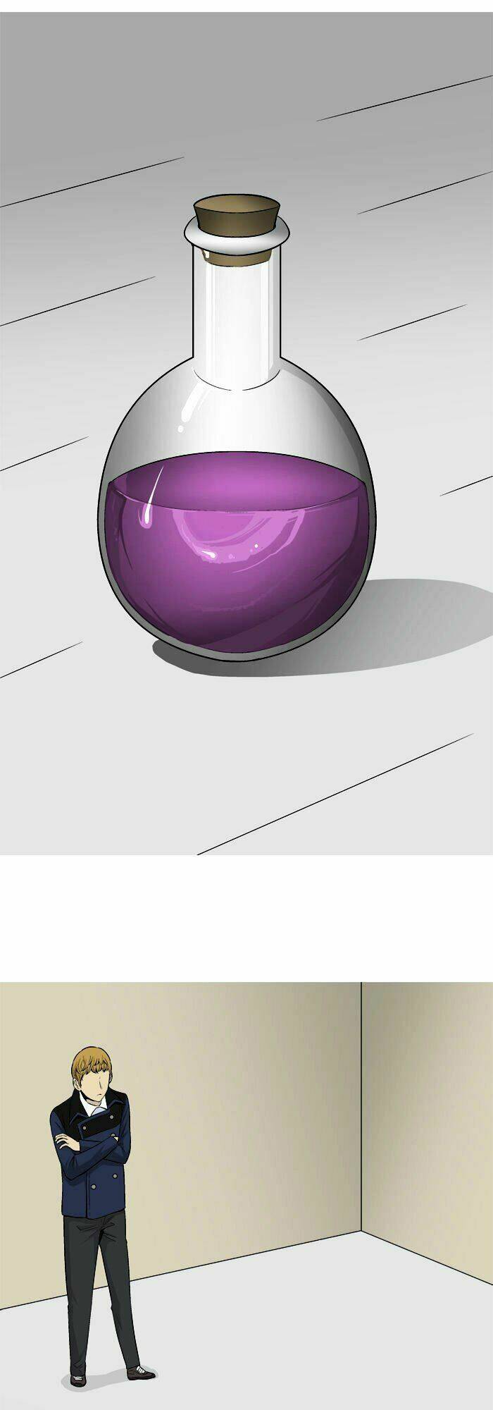 Aura From Another Planet: Chapter 25