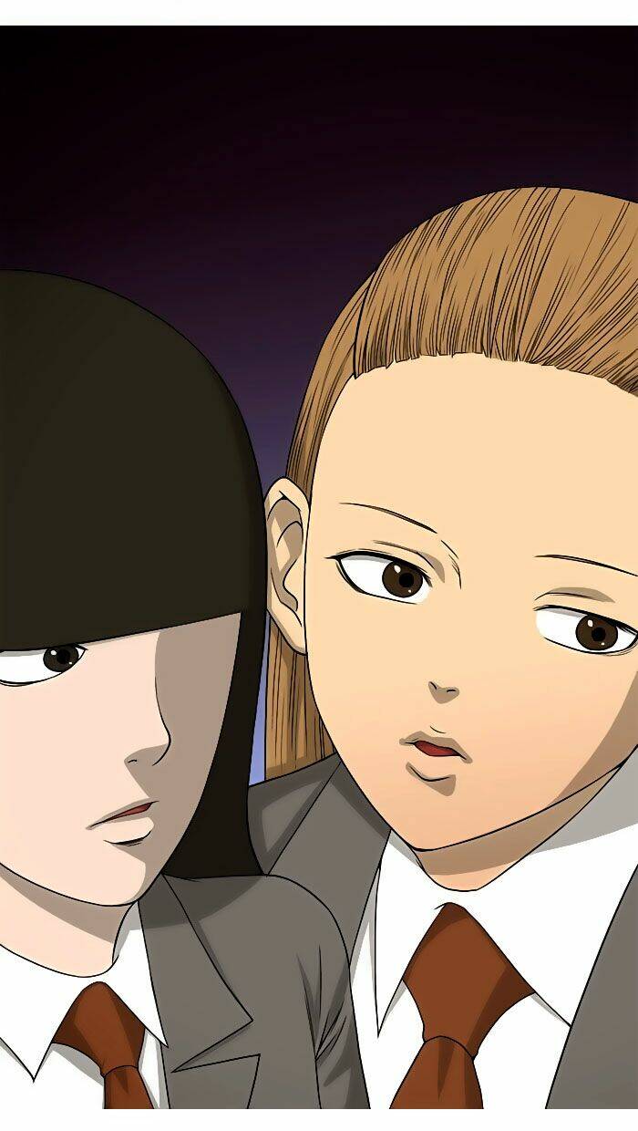 Aura From Another Planet: Chapter 3