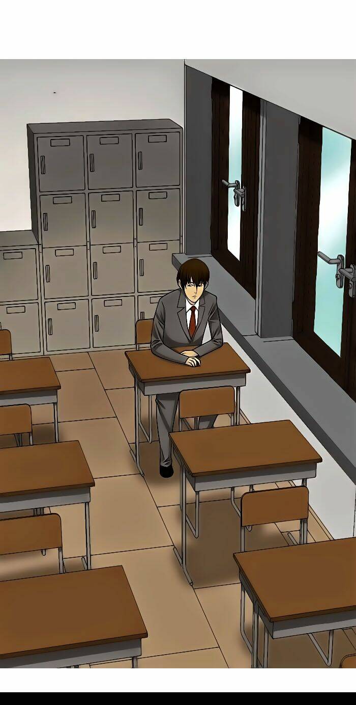 Aura From Another Planet: Chapter 3