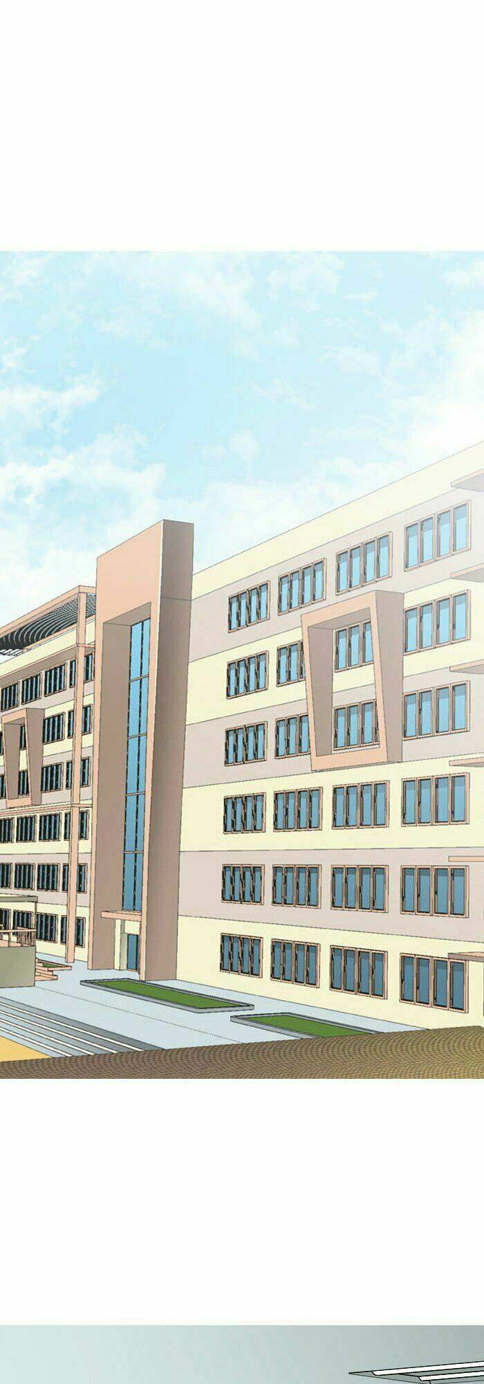 Aura From Another Planet: Chapter 30