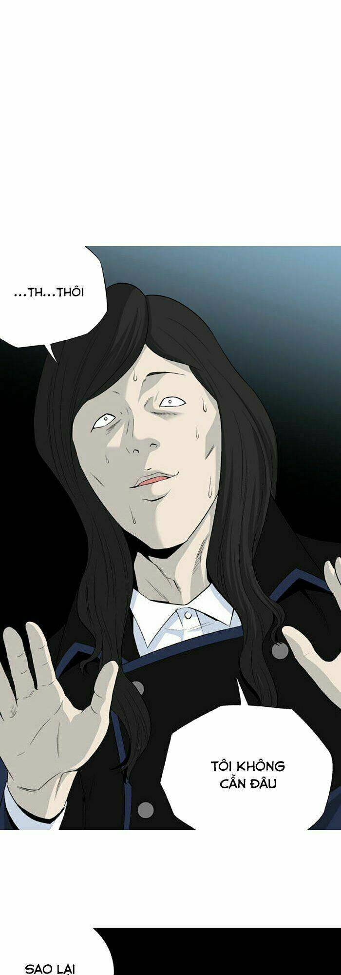 Aura From Another Planet: Chapter 30