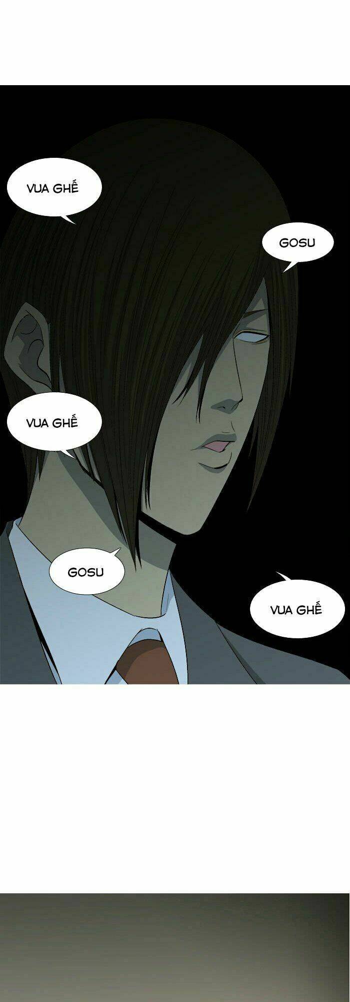 Aura From Another Planet: Chapter 33