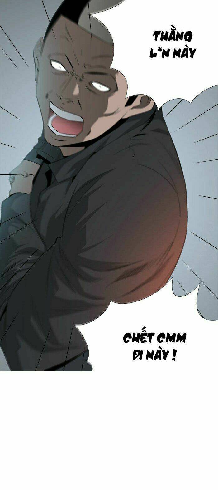 Aura From Another Planet: Chapter 38