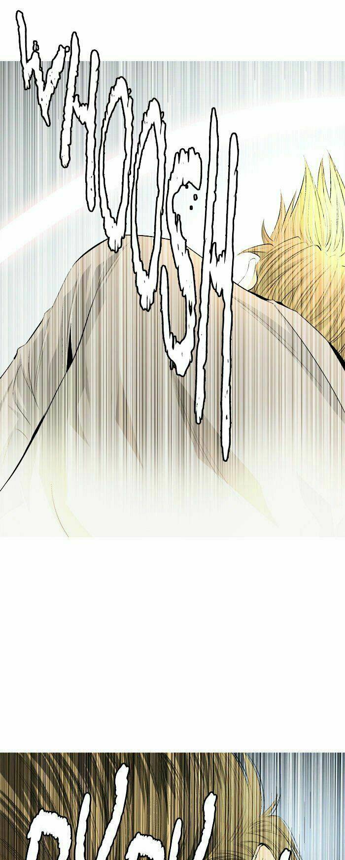 Aura From Another Planet: Chapter 39