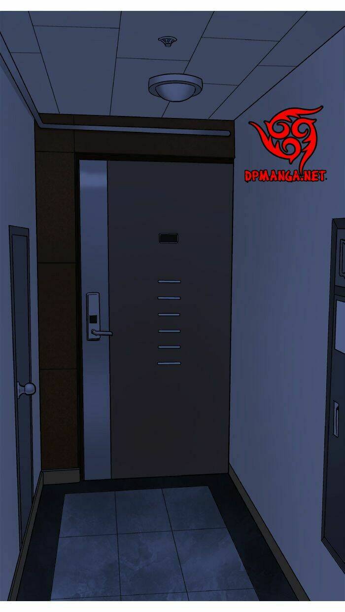 Aura From Another Planet: Chapter 5