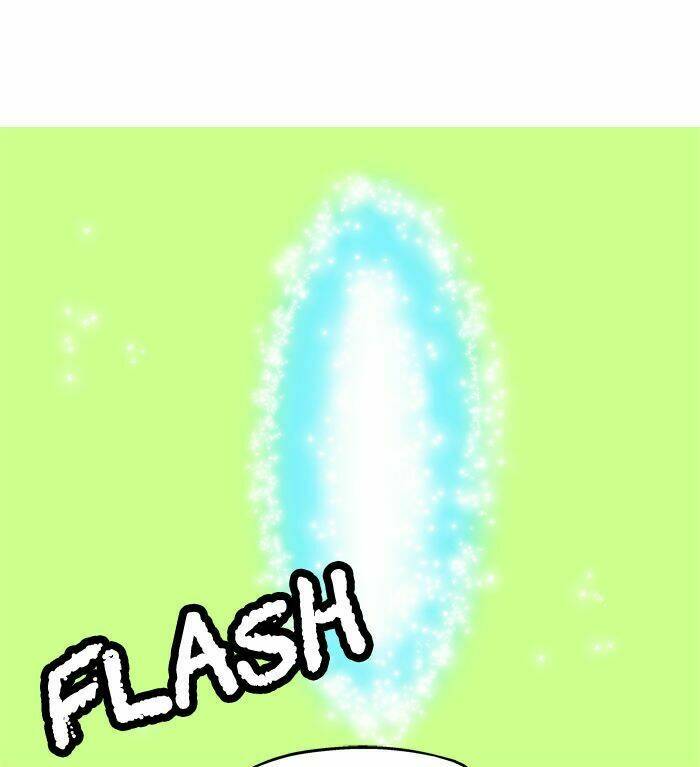 Aura From Another Planet: Chapter 5