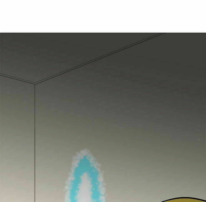 Aura From Another Planet: Chapter 5