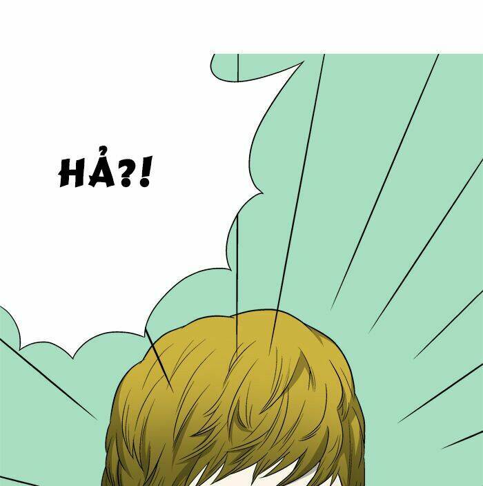 Aura From Another Planet: Chapter 5