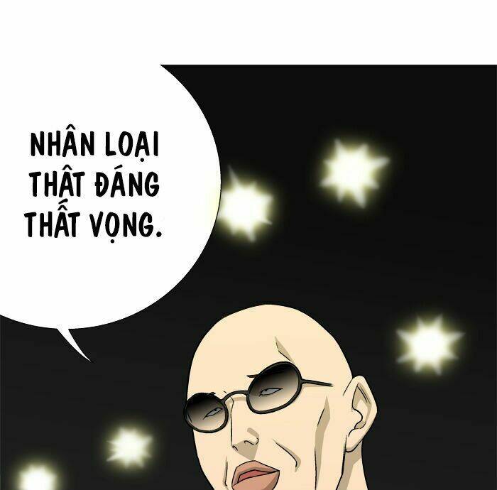Aura From Another Planet: Chapter 5