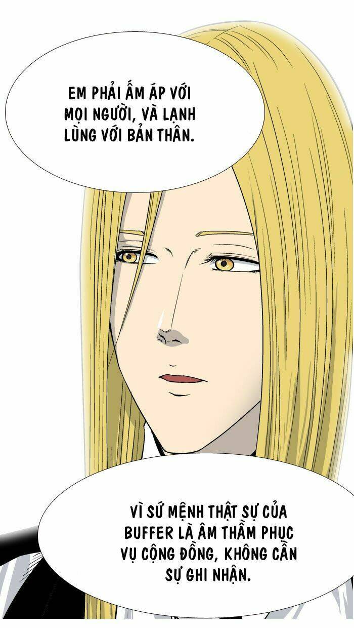 Aura From Another Planet: Chapter 6