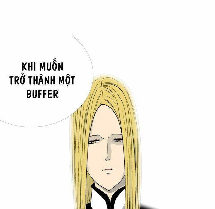 Aura From Another Planet: Chapter 6