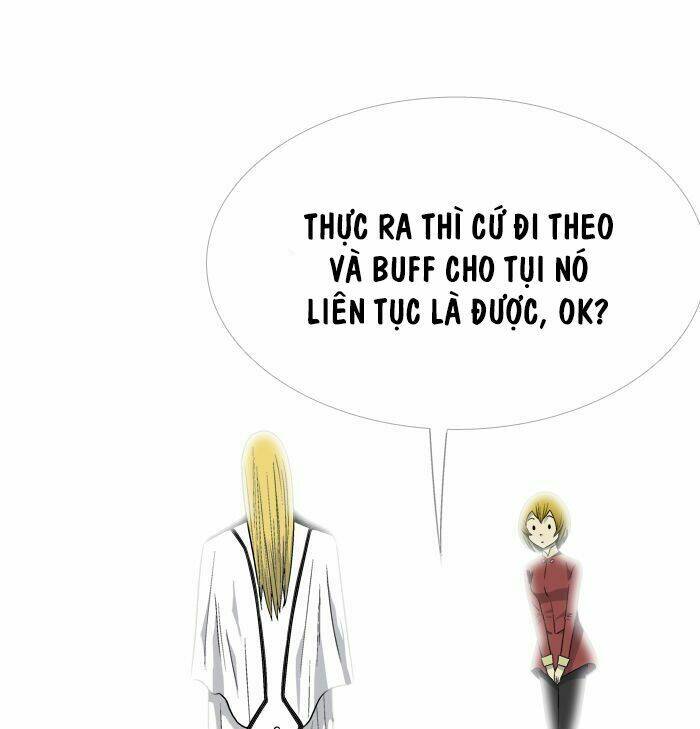 Aura From Another Planet: Chapter 6